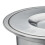 Contenedor de acero inoxidable de 8 l 7