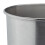 Contenedor de acero inoxidable de 8 l 8