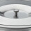 Contenedor de acero inoxidable de 8 l 9