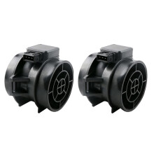 2X MAF Luftmassenmesser für 325 323 525 E46 3Er 5WK9605 5WK9608 5WK9626 13621432356