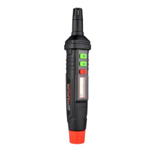 Gas Leak Detector for Natural Gas, Audible Combustible Gas Alarm, Methane CH4 Sniffer, KG7HQRP