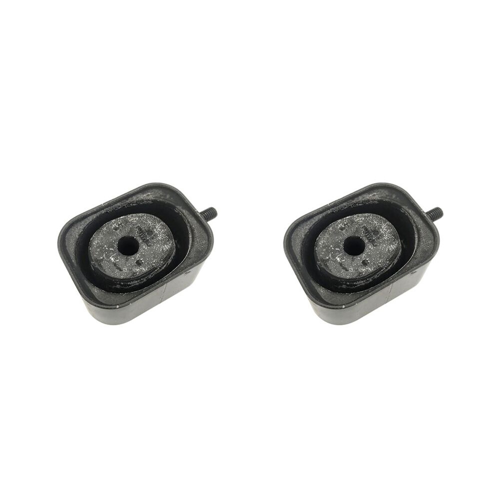 2X Exhaust Muffler Lifting Lug For Cruze Orlando Malibu Astra Zafira-C Insignia 13276148 6032318037663