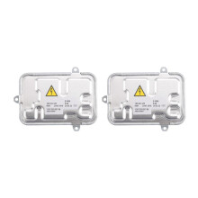 2X 130732923900 Autoscheinwerfer LED Steuermodul Xenon Scheinwerfer Vorschaltgerät für W204 C260 C300 CC 1K0941329