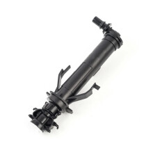 Headlight Washer Nozzle for VW Golf 7 MK7 20142019 5GG955965 5GG955966, Restore Headlight Clarity