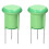 2X Tuya ZigBee Soil Tester Temperature and Humidity Sensor IP66 Grade Waterproof APP Control Support View History 1