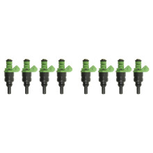 8x Brandstofinjector met Hoge Impedantie 2710780549 / FJ902 voor -Autotoebehoren