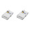 2X 5DV008290-00 Headlight Xenon HID Ballast D2S D2R Module for 1