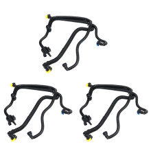 3X Válvula de Purga del Depósito de  HG9Z9D289E para  MKZ para  Fusion 2017-2020 2.0L L4 HG9Z9D289B HG9Z9D289D
