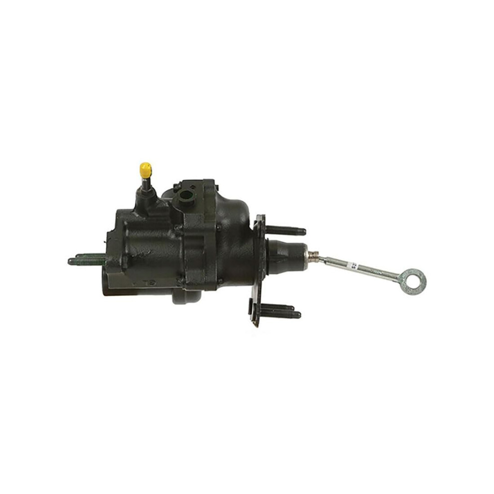 Brake Booster Replacement For Chevrolet Express 2500 3500 20122018, Enhanced Brake Responsiveness 9771547015116