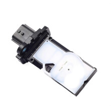 1x AFH60M48 22680 5RF0A BV80B Mass Air Flow MAF Sensor Compatible With NISSAN JUKE QASHQAI Pulsar XTrail T32 1.6 DiGT 1.6L MR16DDT Air Flow Meter