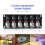 2X 12/24V Car Panel Multi  Panel Schalter Power Control Universal 2