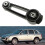 2X Torsion Support Arm Engine Support Mount Kit for  Q7   Cayenne 2002-2010 7L5199331 9553751011 5