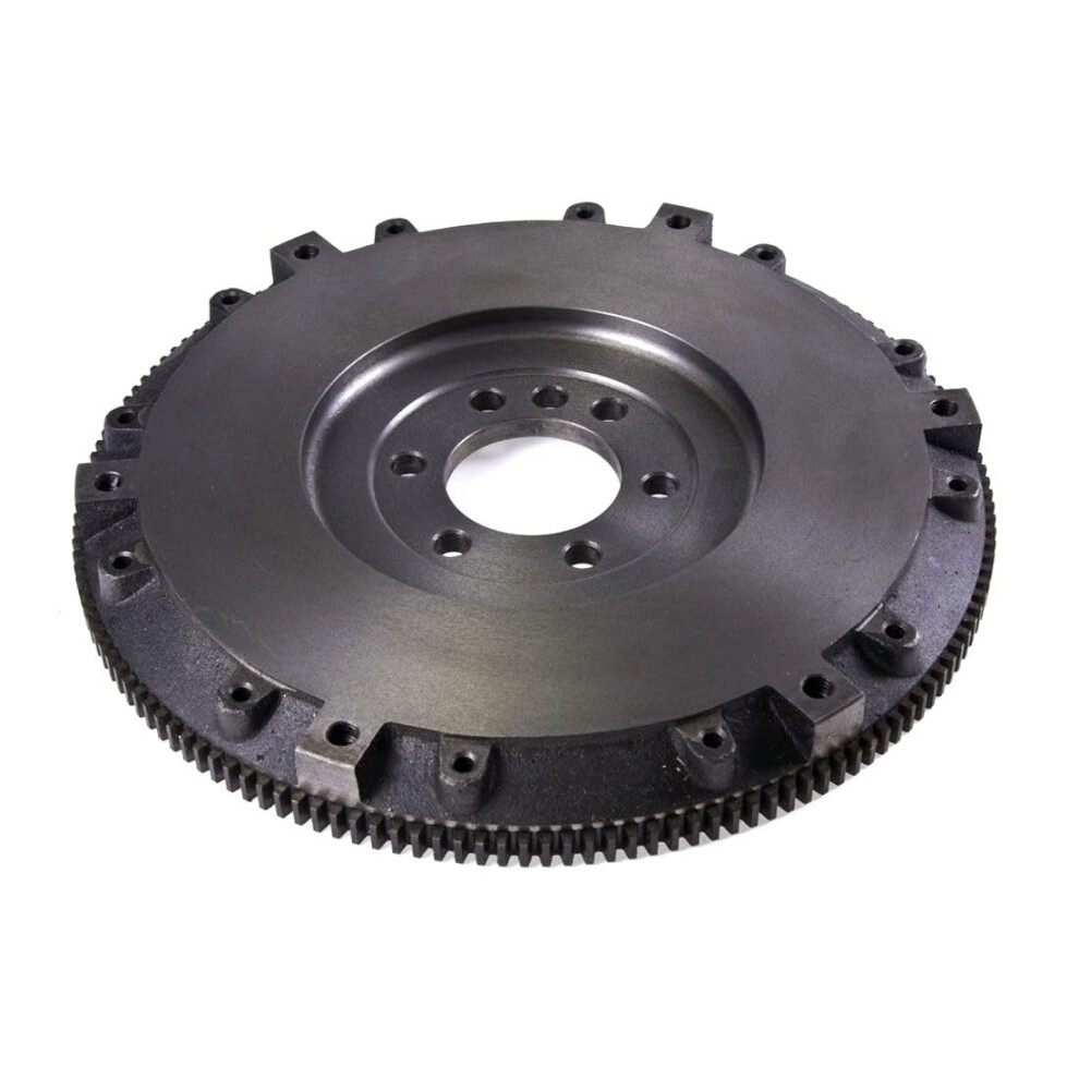 Clutch Flywheel Direct Fit Replacement For Chevy Camaro Corvette Impala Malibu Blazer K5 9351714640237