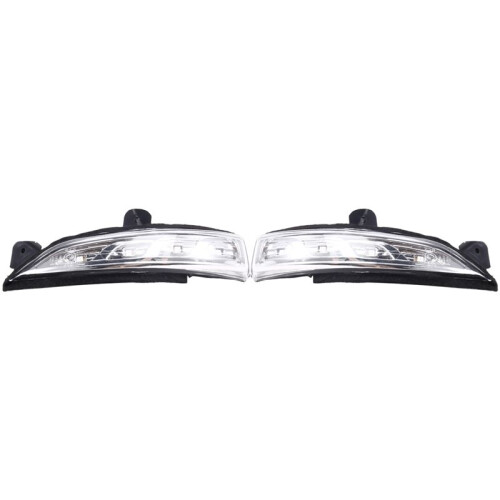 6x Bilbacksspegelljus Blinkers 95260949 för  Spark 2011-2017 1