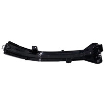 4x Car Side Rearview Mirror Turn Signal Light 51167414649 51167414650 for 3 4 5 6 7 8 Series G30 G31 G32 G38 G11