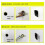 3X GM811 Series DC5V USB/UART Interface Qr Code Scanner Bar Code Reader Support Windows PDF417 Scanner Module A 9