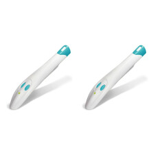 2X Anti-Itch Pen Bug Bite Itching Tool Insect Anti Itch Device for Kids Adults Pregnant Women Portable Antipruritic Pen