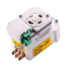 Universal Refrigerator Defrost Timer Replacement TMDE706SC AC200240V Automatic Defrost Control Durable Design