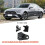 5Pair Headlight Bracket Repair Kits A2138203904 A2138204004 for   E Class W213 21-24  Light Fixed Claw 5