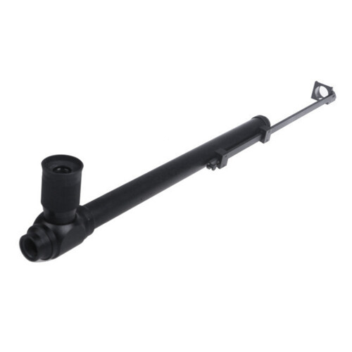 3X Adjustable Periscope 5X20 Magnification for Pool and Beach Diving Dead Angle Observation Hunting Monocular Telescope 2