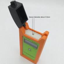 2X RGM-UVB UVB Tester High Accuracy UVB Detector UVB Test Instrument for Reptile UVB Meter Luminosity Measurement Tool