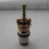 20pc Air Conditioning Charge Cold Medium Interface Valve Core for  Elysee  Beverly 2