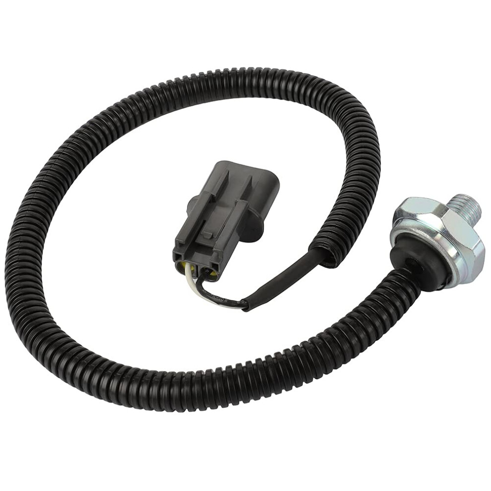 Knock Sensor For Chrysler Sebring 20012005, Engine Protection Sensor With Precision Signal Detection 9073542162544