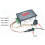 2X PWM  Motor Speed Controller with Digital Display 30A PWM Adjustable Speed Stepless Regulator 4