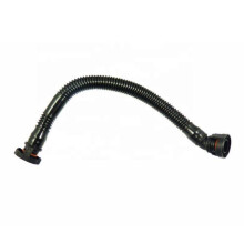 Exhaust Pipe 11157503523 OEM Replacement for BMW, Direct Fit, Quality Tested, Ready for Installation