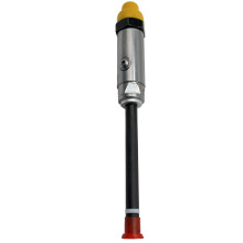 Fuel Injector 4W7032 for CAT 3406C 3412C Engine, Precise Fuel Delivery and OEM Fit