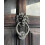 Battente per porta a forma di testa di leone, in bronzo 1