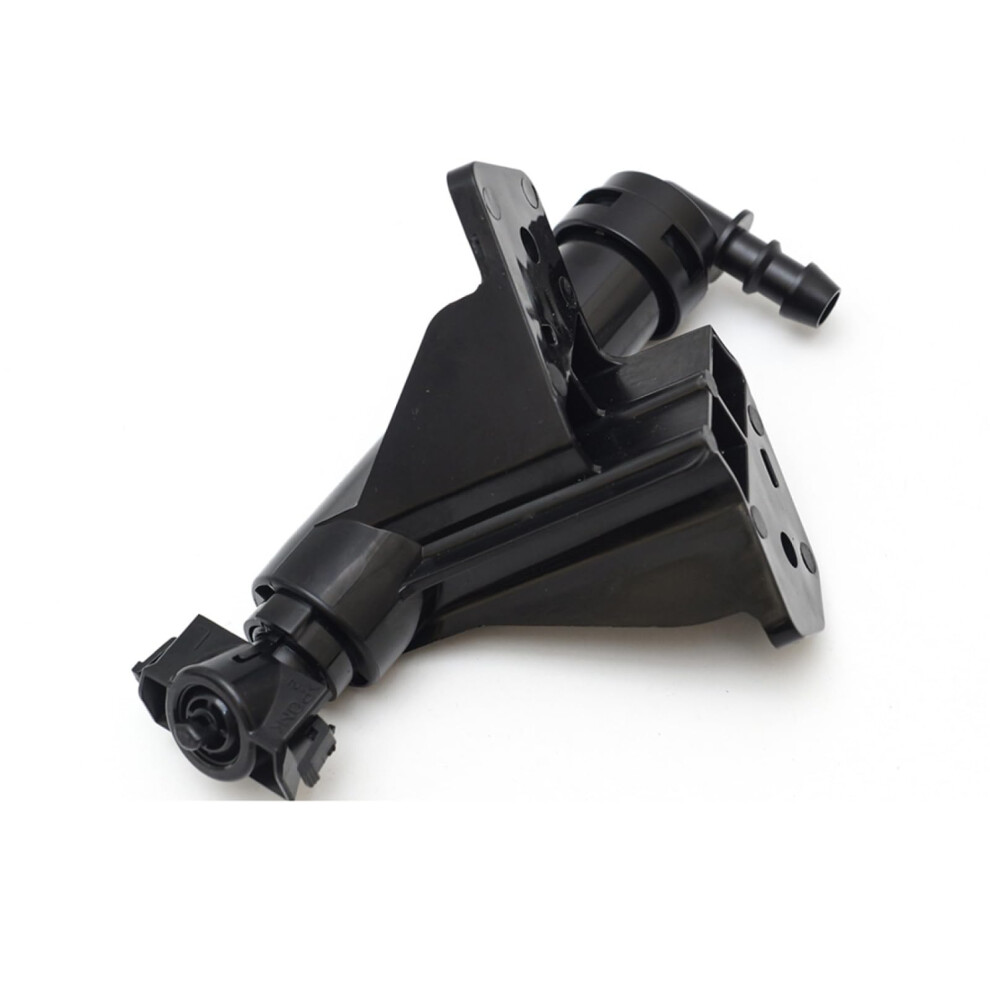 Headlight Washer Nozzle For Kia Sorento 20152017 Front Left Oe 98671C5000 Easy Direct Replacement 9073542162667