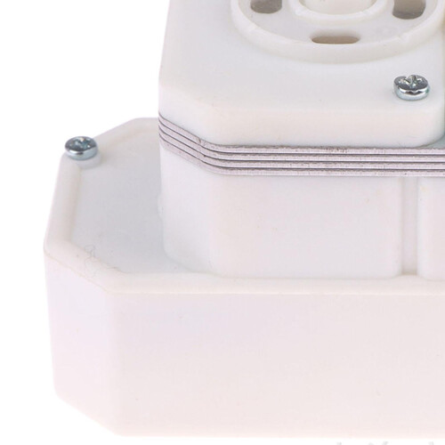 Universal Refrigerator Defrost Timer Replacement TMDE706SC AC200240V Automatic Defrost Control Durable Design 1