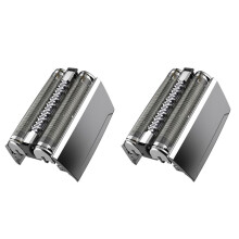 2X Replacement Shaver for 52S Series 5 Electric Shaver Foil and Cutter Cassette 5020S 5030S 5040S 5050S 5070S