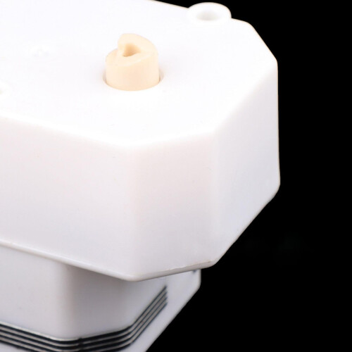 Universal Refrigerator Defrost Timer Replacement TMDE706SC AC200240V Automatic Defrost Control Durable Design 2
