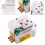 Universal Refrigerator Defrost Timer Replacement TMDE706SC AC200240V Automatic Defrost Control Durable Design 5