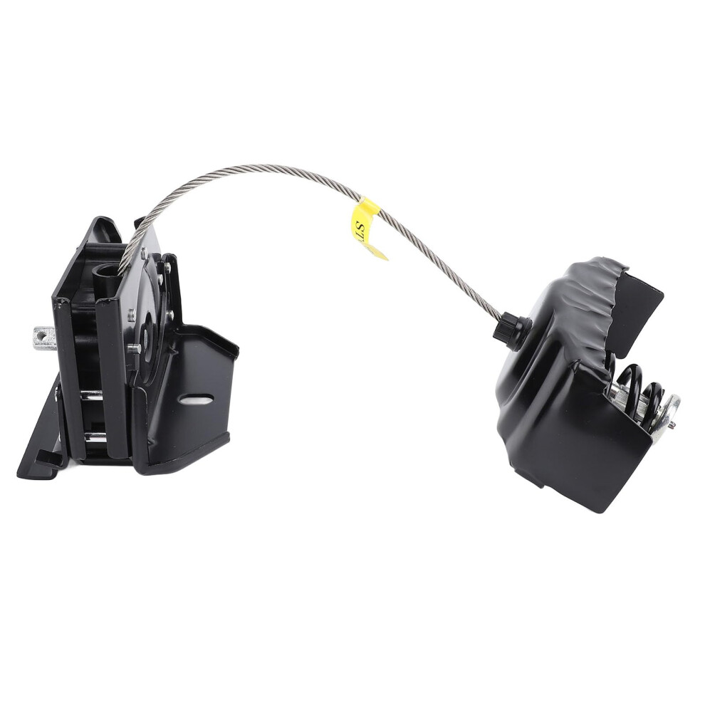 Spare Tire Hoist Winch Carrier 924523 For Chevy Express 1500 2500 3500 20032018, Direct Replacement Fit 9073542162735