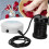Ionic Detox Foot Spa Machine: At-Home Body Cleansing Impurity Removal 1