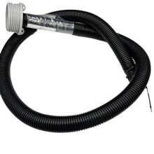 Bestway Inflatable Hose Compatible With LAY-Z-SPA AirJet Hot Tubs