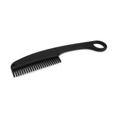 Stainless Steel Portable Comb Knife