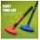 2 Pack Telescopic Golf Putters - Adjustable for Adults & Kids, Double-Sided Training Putter - Golf Practice Aid 1
