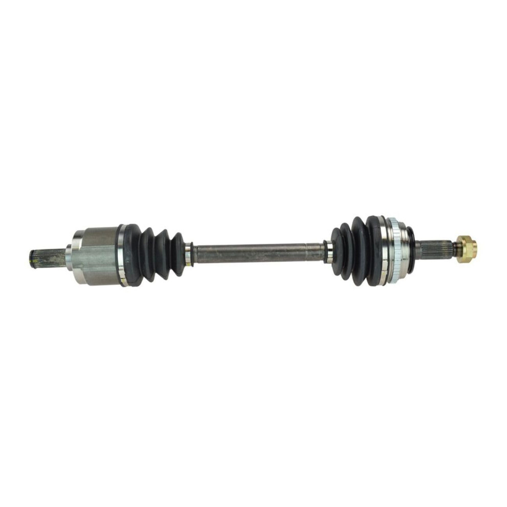 Front Left Cv Axle Shaft Assembly For Honda Accord 19941997 And Acura Cl 19971998, Smooth Power Transfer 9330225499886