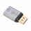 Adattatore da USB-C a DisplayPort – 4K 60Hz, Plug & Play, compatto, compatibile con Windows/Android/OS X 2