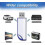 32G USB 2.0 Flash Drives Memory Stick Thumb Drive for Game Capture Card/Cassette Player/Computer/Laptop External Data Storag 4