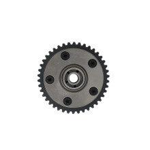 Camshaft Timing Gear Phase Adjuster 11367534718 for BMW 550i 650i 750Li X5 4.4L RealTime Timing Control