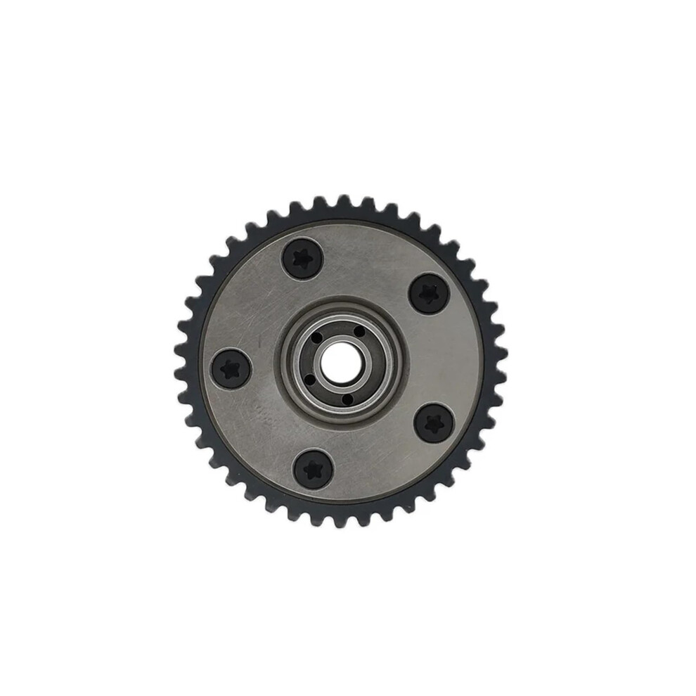 Camshaft Timing Gear Phase Adjuster 11367534718 For Bmw 550I 650I 750Li X5 4.4L Realtime Timing Control 9771547015758