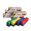 4 Pcs Manual Cigarette Tube Rolling Machine Tobacco Roller Maker Random Color 4