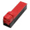 4 Pcs Manual Cigarette Tube Rolling Machine Tobacco Roller Maker Random Color 5