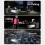 Head-Mounted Sports Camera HD PTZ Anti-Shake Camera 4