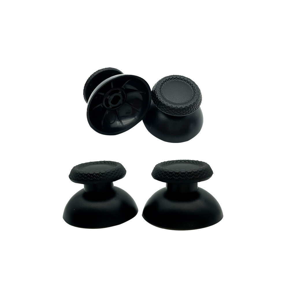 4-Pack Compatible With Ps5 Thumb Grips Â Ergonomic 3D Joystick Covers, Anti-Slip & Wear-Resistant 9477002770285